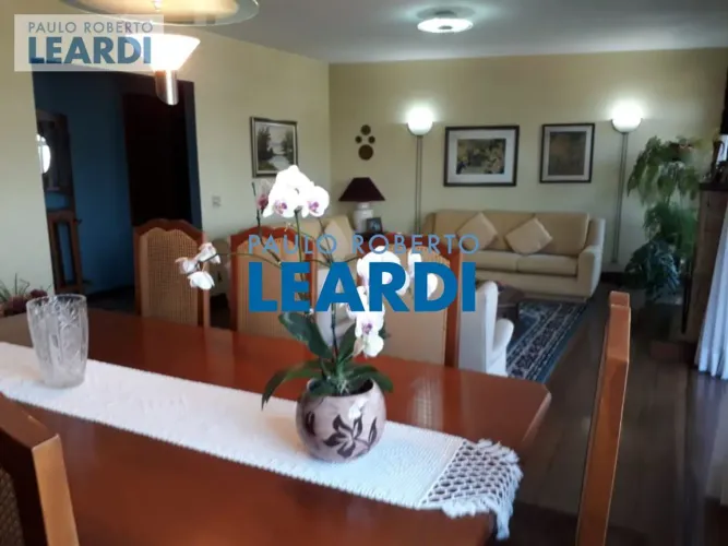 APARTAMENTO - ALTO DA LAPA - SP