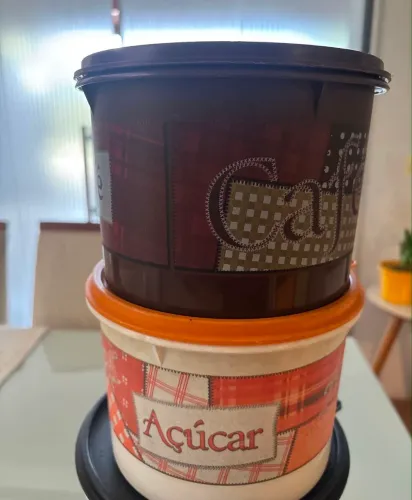 Tupperware Original