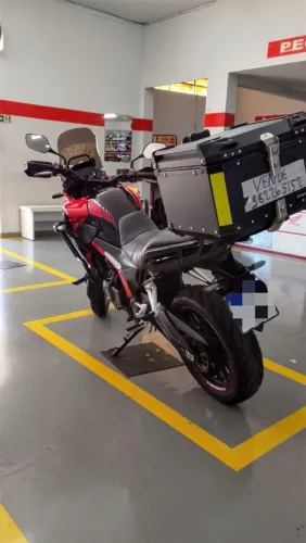 Honda cb 500x