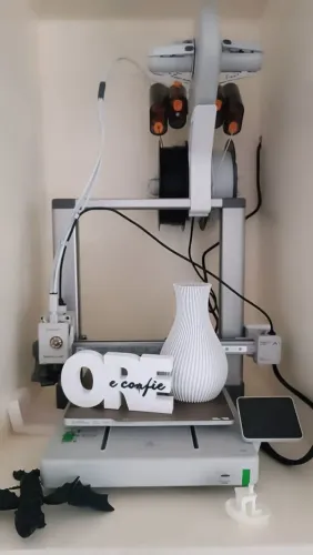 Impressora 3d bambu lab a1 combo