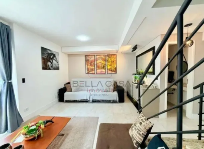 Casa a venda em condominio fechado 3 suites com 4 vagas