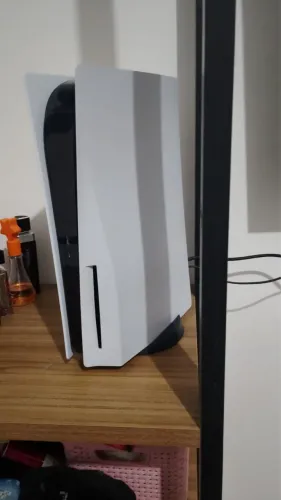 PS5