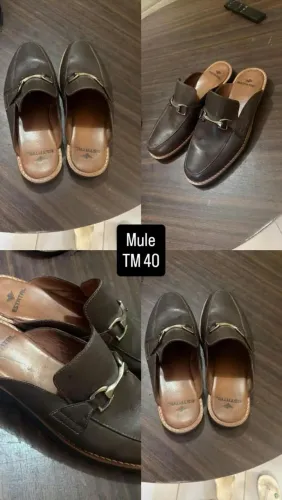 Mule masculino