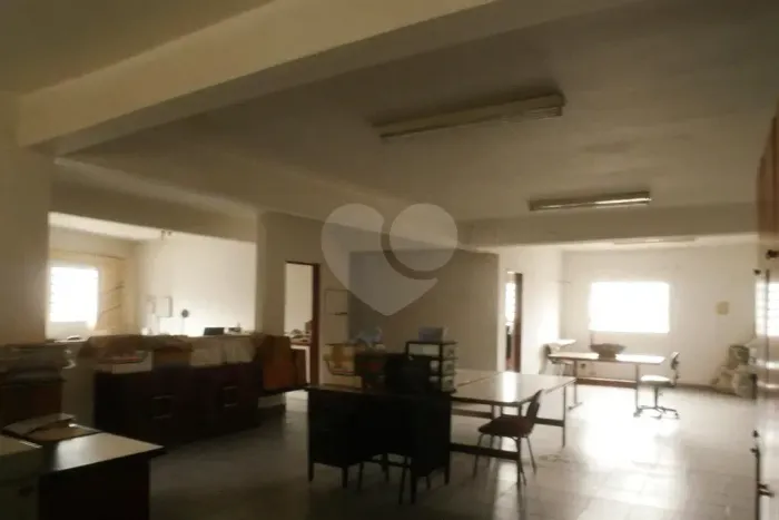 PRÉDIO COMERCIAL para aluguel PRÓXIMO AO PATIO DO METRO Sítio Morro Grande - FREGUESIA DO