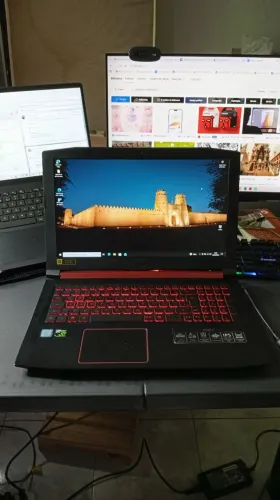 Notebook Acer Nitro 5