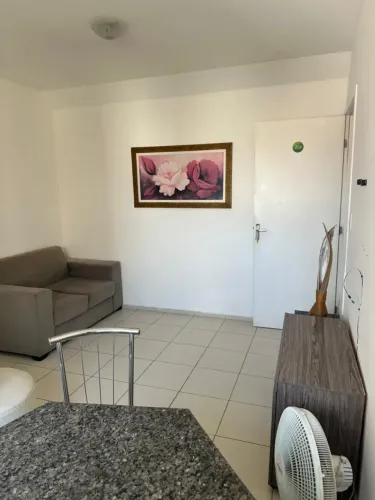 Imóvel para aluguel possui 47 metros quadrados com 2 quartos em Antônio Cassimiro - Petrol