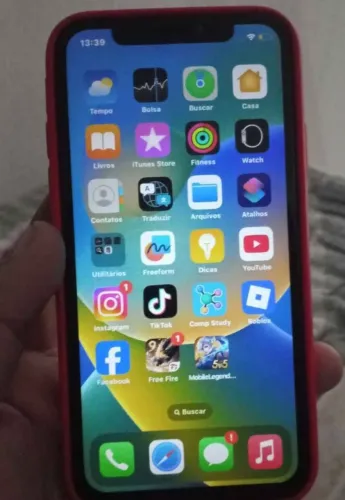 Iphone x