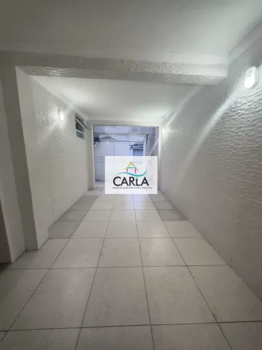 Casa com 2 quartos, Vila Santo Antônio, Guarujá - R$ 480 mil, Cod: 1264