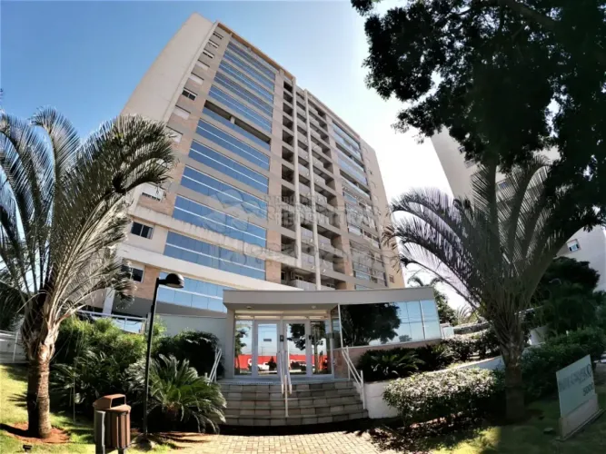 Apartamento Locação ou Venda Integrato Iguatemi Zona Sul
