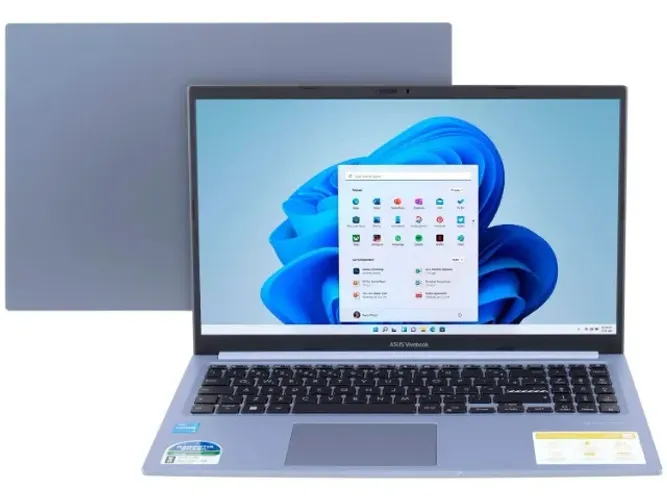 Notebook Ryzen 7, SSD NVMe rápido, Windows 11 incluso, novo e lacrado