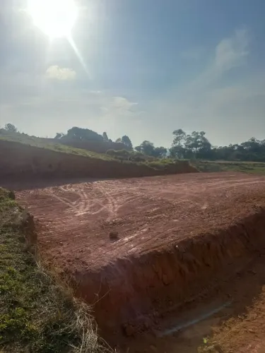 Ibiúna-SP | Viva no interior com segurança, natureza e documentação em dia