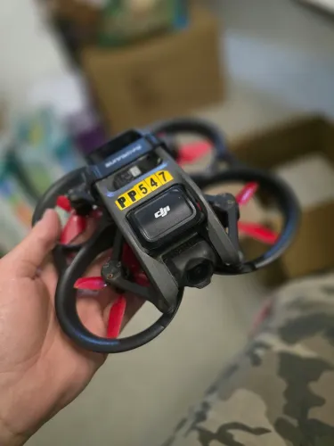 Drone FPV DJI Avata 1 (somente drone)