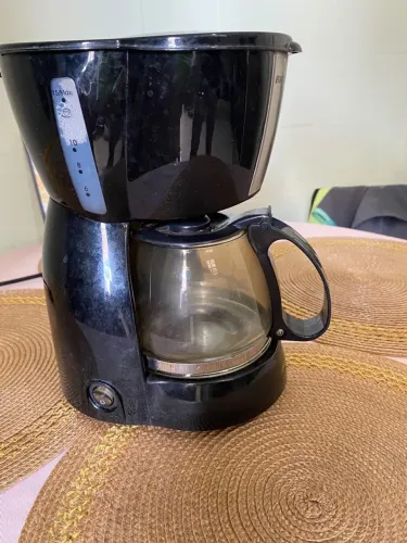 Cafeteira