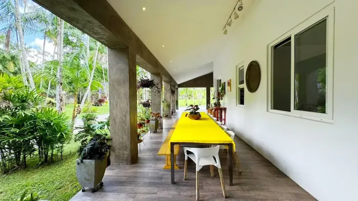 Sítio com 14.900 m² em Benevides!