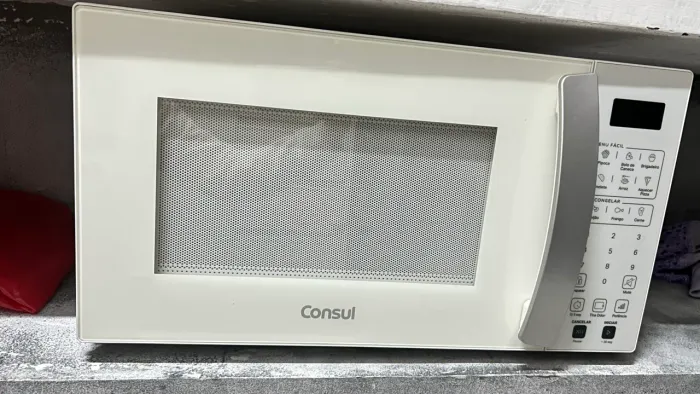Microondas Consul 30 litros