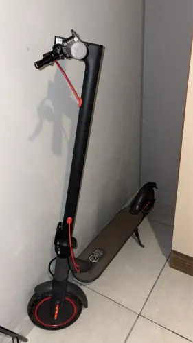 Patinete elétrico 