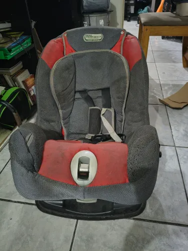 Cadeira bebê 