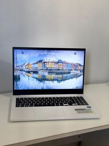NOTEBOOK SAMSUNG BOOK E20