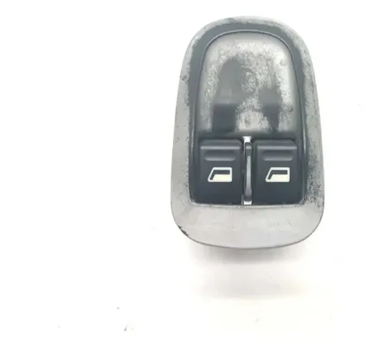 Botão Vidro Elétrico Dianteiro Esquerdo Peugeot 206 2010
