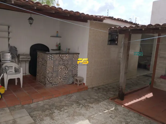 Casa 178m² 4 quartos sendo 3 suítes no Cristo Redentor para Alugar REF: PS2449