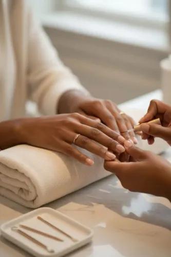 Vagas de Manicure Padre Eustáquio 
