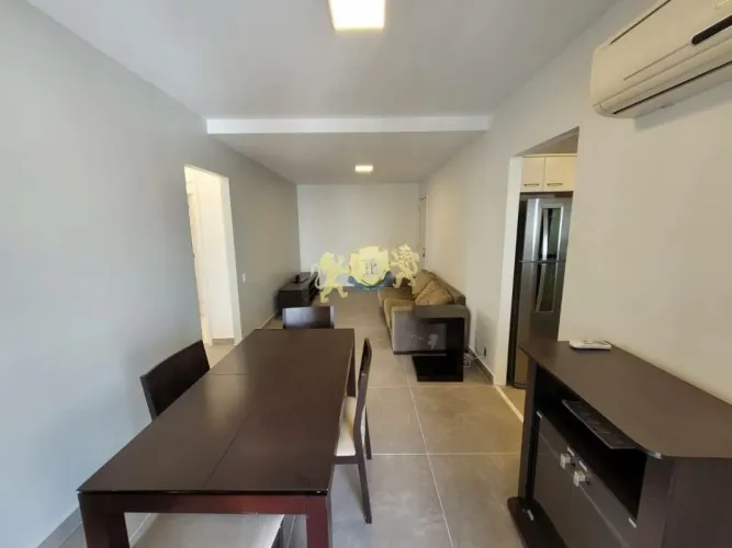 Flat com 2 Quartos para alugar, 77m² - Jardins
