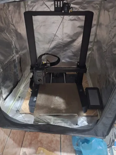 Impressora 3D ENDER 3 V3 KE