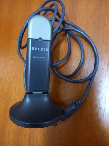 Belkin roteador wi-fi
