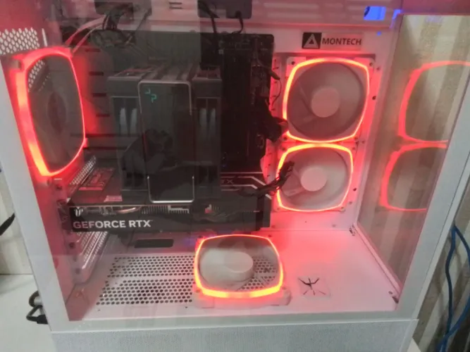 PV Gamer Completo