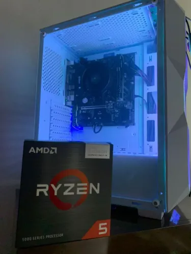 PC GAMER COMPLETO !!!