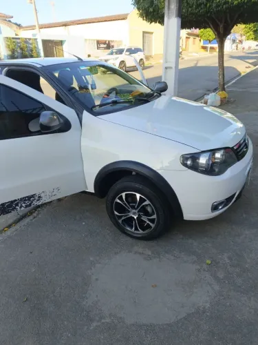 Fiat Palio WAY 1.0 Fire Flex 8V 5P 2015