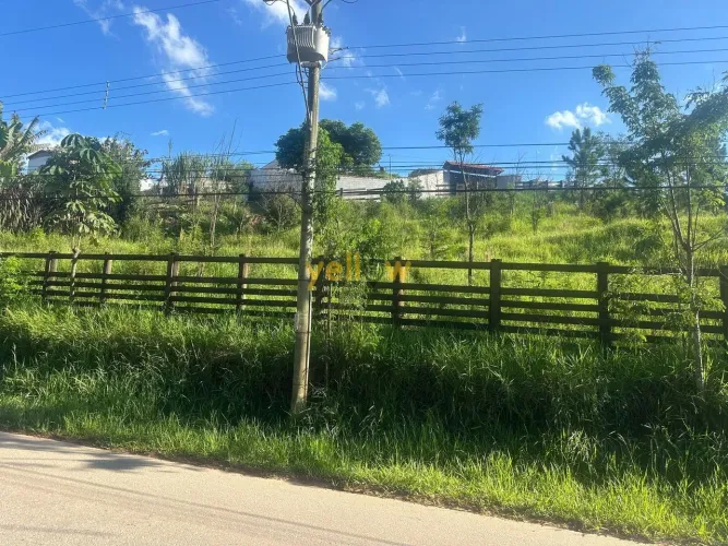 Terreno Residencial à Venda em Chácara Bananal, Arujá R$225 mil