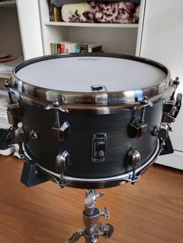 Caixa Mapex Black Panther Hydro 13x7 (zero)