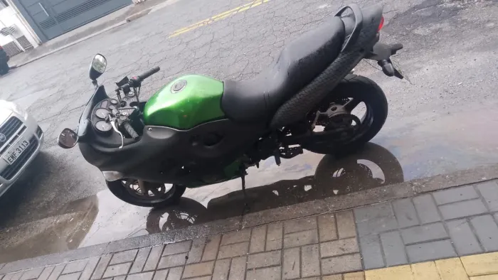 Gsx 750