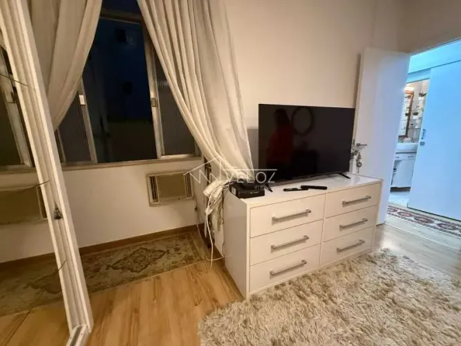 Apartamento : Padrão / Residencial / Ipanema