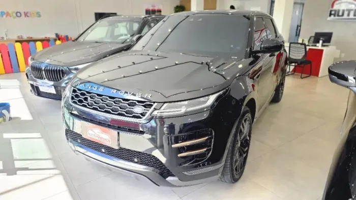 Land Rover Range Rover Evoque SE 2.0 240cv Aut. 2020