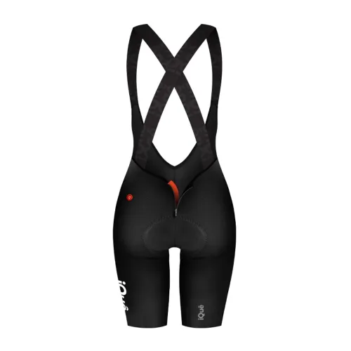 BRETELE FEMININO PRO "PIPI" II PRETO