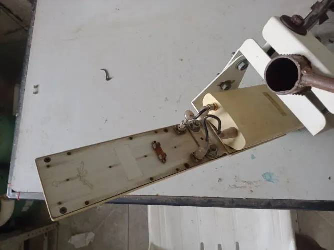 Kit Ubiquiti Rocket + Antena Setorial BaseStation - Pronto Para Uso