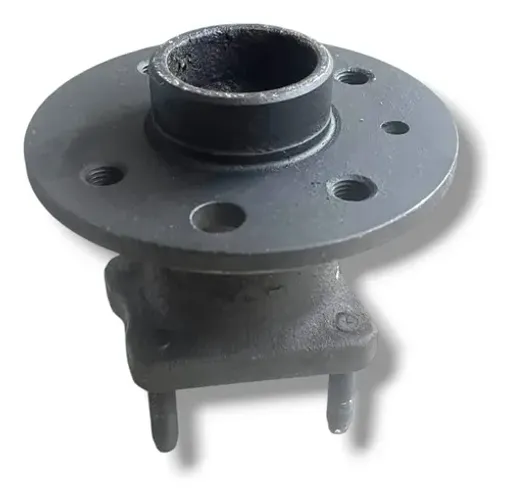 Cubo Roda Tras Dir Gm Vectra 2006 2007 2008 2009 2010 2011