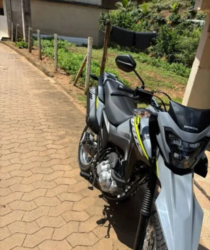 Vendo Bros 160