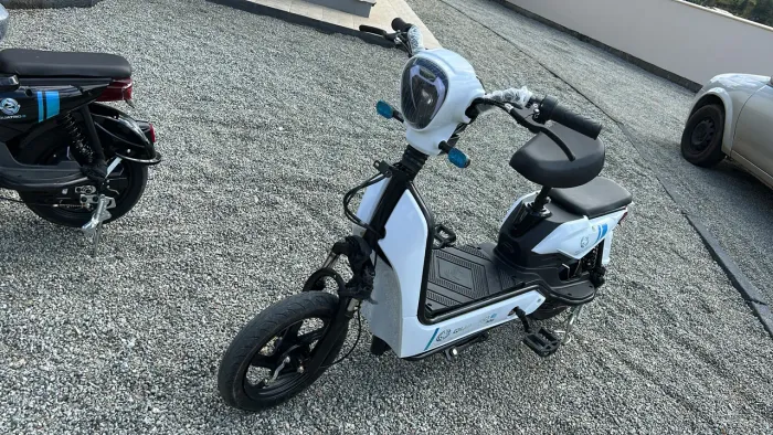 Scooter