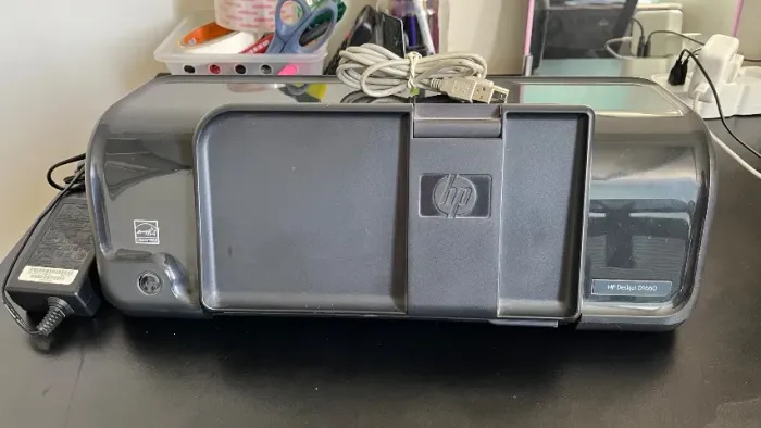 Impressora HP deskjet D1660