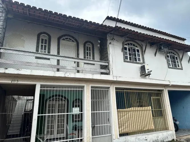 Araçás - Vila Velha - ES, FNS-CA0818
