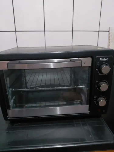 Forno elétrico