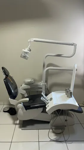 Consultório Cadeira Odontológica Kavo