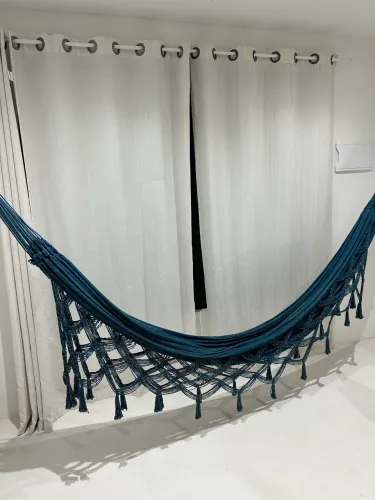 2 Redes de Descanso