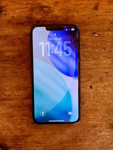 IPHONE 13 128gb