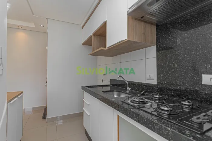 Apartamento à venda