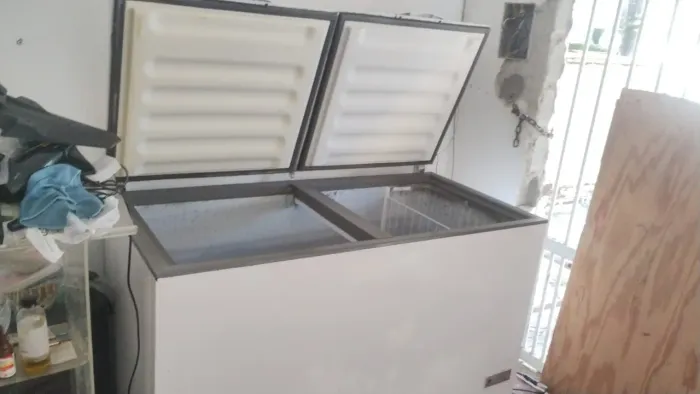 Freezer Consul 536 litros