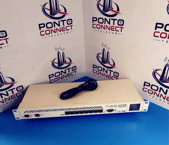 Microtik CCR 1036 8G 2S+
